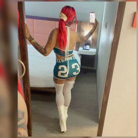 Tammy Andrades 