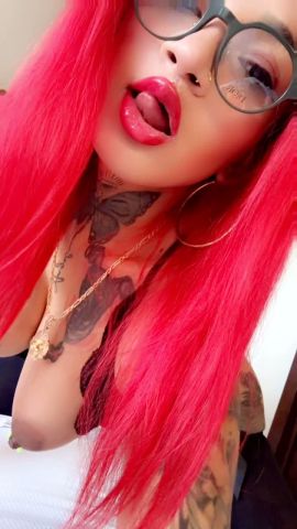 Tammy Andrades 