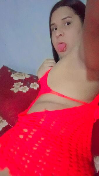 Tu diosa 