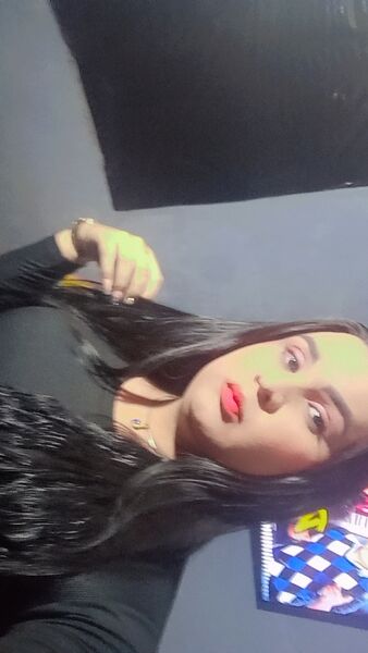 Tu diosa