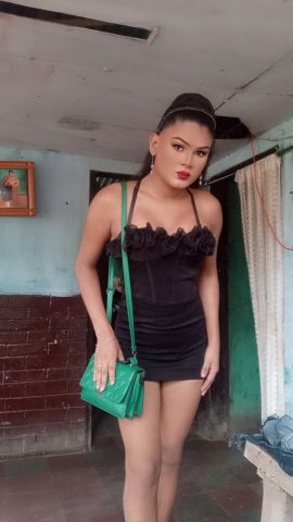 Kata Ocampo 