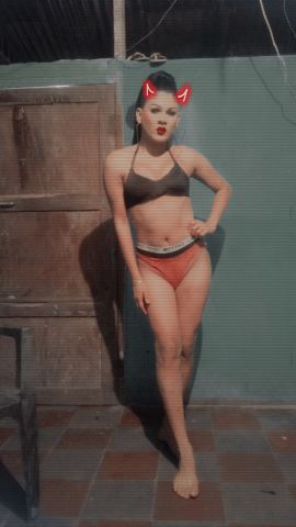 Kata Ocampo 