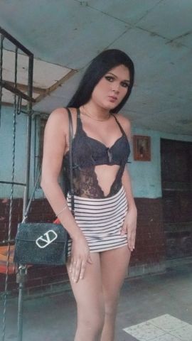 Kata Ocampo 