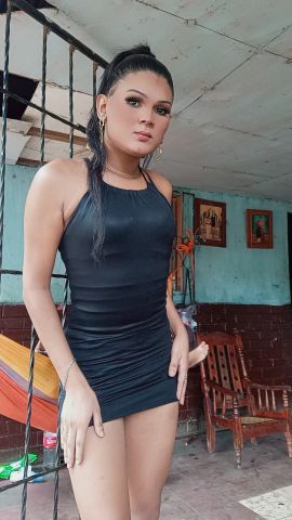 Kata Ocampo 