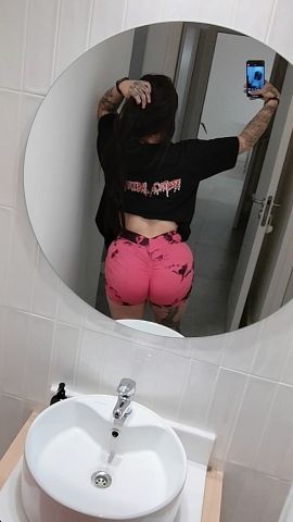 Julieta Vip