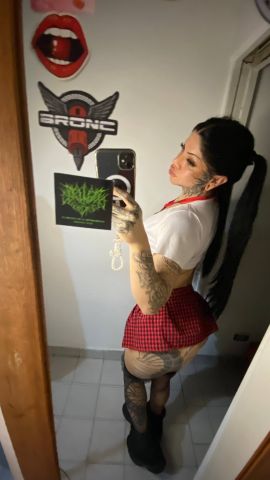 Julieta Vip