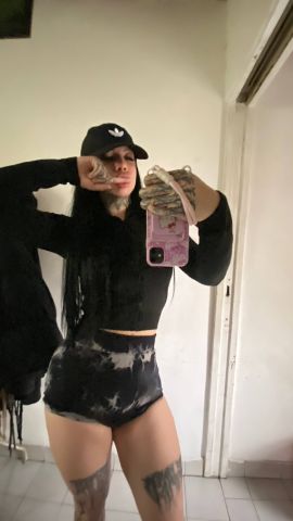 Julieta Vip