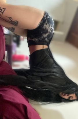 Julieta Vip