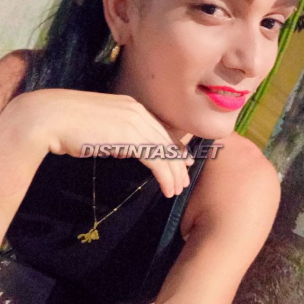 Escorts Trans Katherine  en Maracaibo