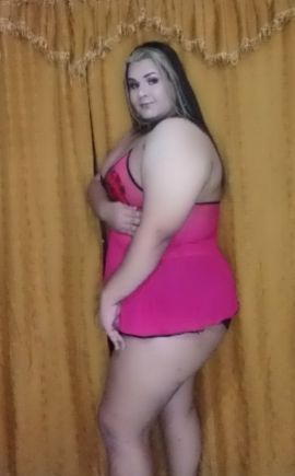 Anahy Bravo
