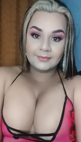 Anahy Bravo