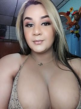 Anahy Bravo