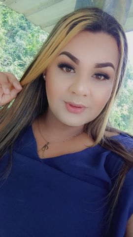 Anahy Bravo