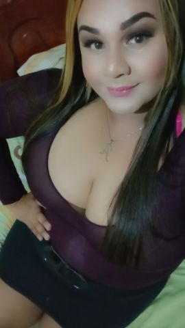 Anahy Bravo