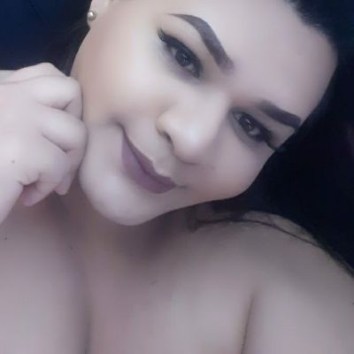 Anahy Bravo