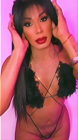 Morena sexi