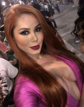 Giselly Soares