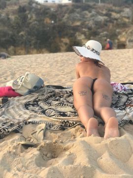 Giselly Soares