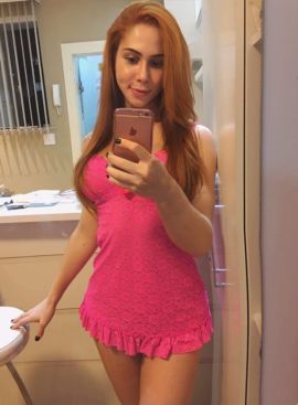 Giselly Soares