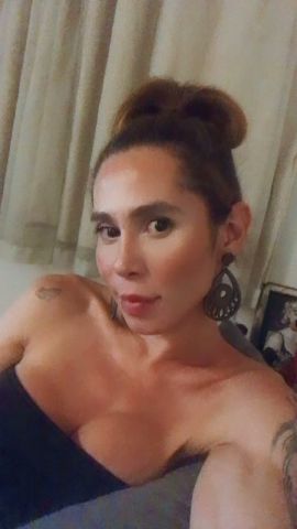 Giselly Soares