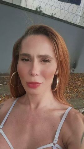 Giselly Soares