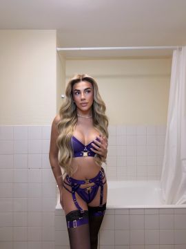 Giovana Louise