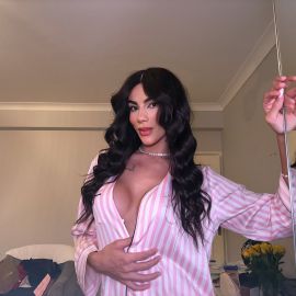 Giovana Louise