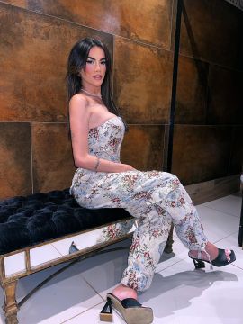 Giovana Louise