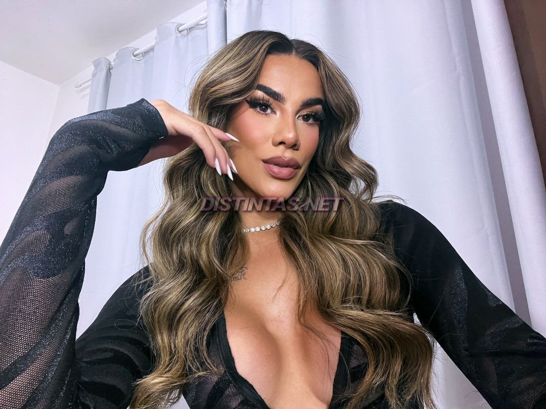 Giovana Louise