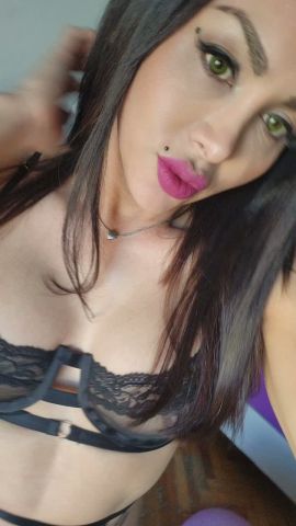 Flavia Cap