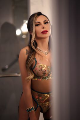 Michelly Araujo