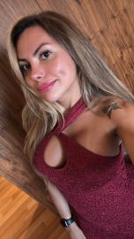 Michelly Araujo