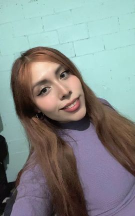 Vania Quijano