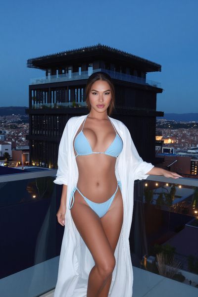 Escorts Trans Kate Berlyk in Phuket