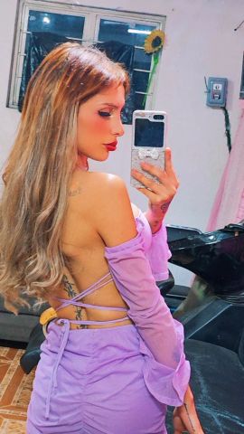 Grecia beckham