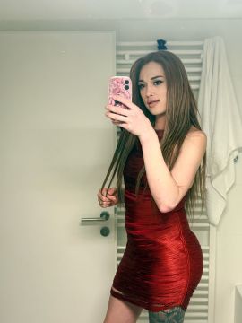 Dulce Maria