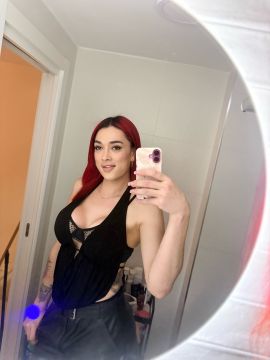 Dulce Maria