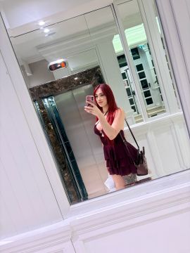 Dulce Maria