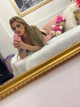 Dulce Maria
