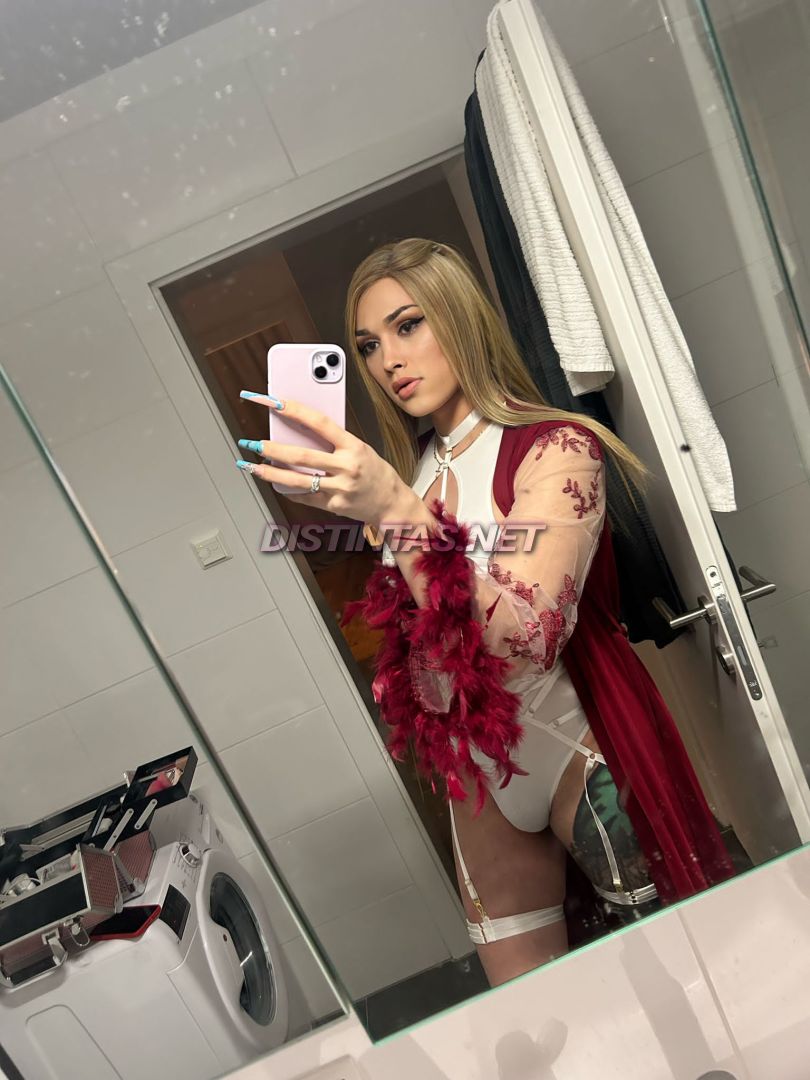 Dulce Maria