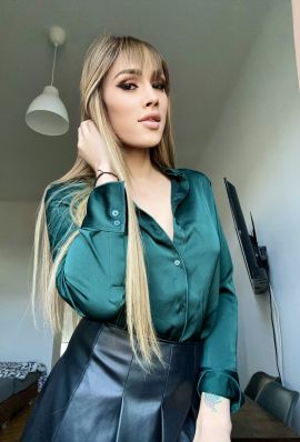 Dulce Maria