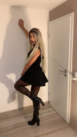 Tatiana Pando