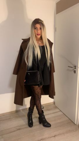 Tatiana Pando