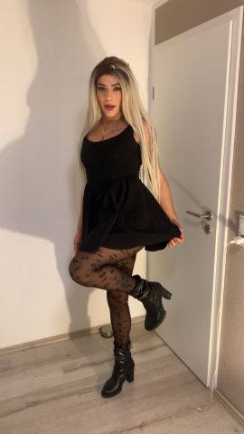Tatiana Pando
