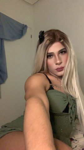 Tatiana Pando