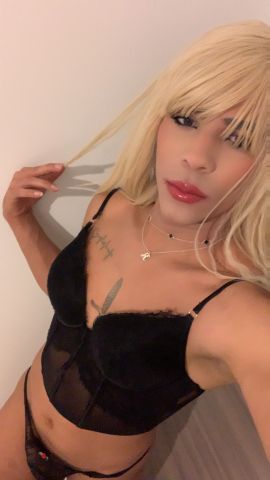 Tatiana Pando