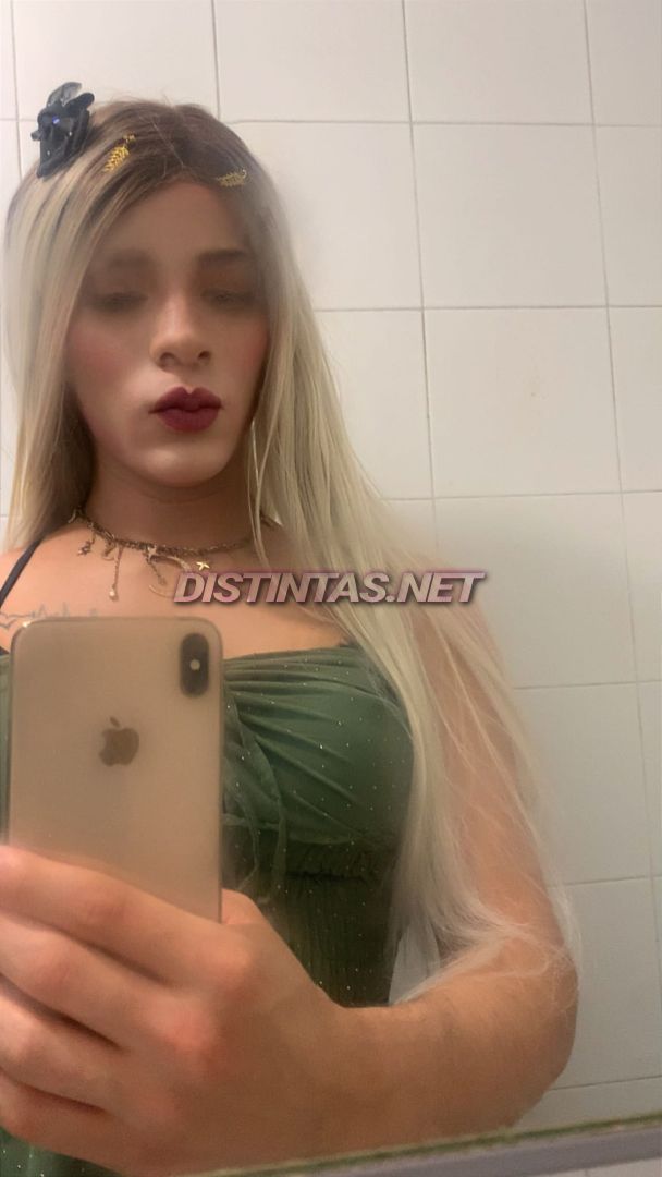 Tatiana Pando
