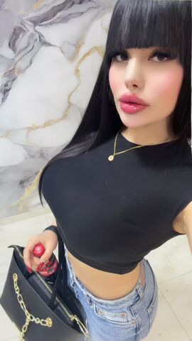 Sophie Fox