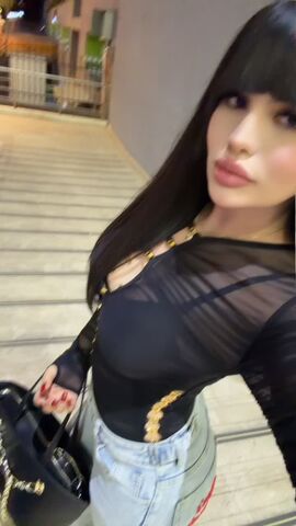 Sophie Fox
