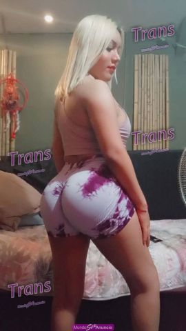 Vanessa Angelique 